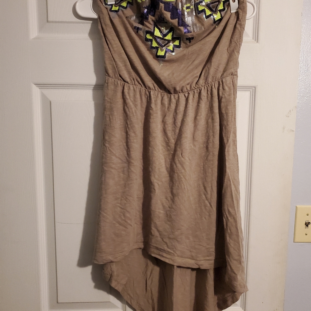 Express dress